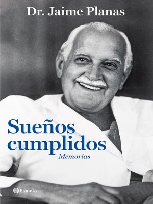 cover image of Sueños cumplidos